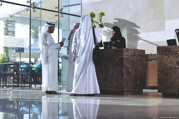 RADISSON BLU ABU DHABI YAS ISL